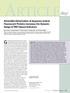 Reversible Dimerization of Aequorea victoria Fluorescent Proteins Increases the Dynamic Range of FRET-Based Indicators