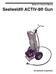 Model J3.1 Owner's Manual. Sealweld ACTIV-8 Gun. By Sealweld Corporation