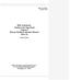 Risk Assessment Guidance for Superfund Volume I Human Health Evaluation Manual (Part A)