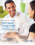 2015 Small Group Guide