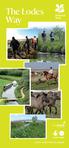 The Lodes Way. www.nationaltrust.org.uk