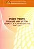 BAHAGIAN PERKHIDMATAN FARMASI KEMENTERIAN KESIHATAN MALAYSIA POLISI OPERASI FARMASI AMBULATORI
