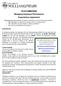questions: Expectations In setting would in accepted timely and newsletter. Schedules appropriate Office for guidance. against the assessment.