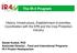 The IR-4 Program. History, Infrastructure, Establishment of priorities, Coordination with the EPA and the Crop Protection Industry