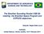 How To Understand The Brazilian Sounding Rocket Vbso 30