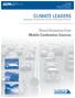 CLIMATE LEADERS. Direct Emissions from Mobile Combustion Sources GREENHOUSE GAS INVENTORY PROTOCOL CORE MODULE GUIDANCE