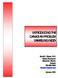 INTRODUCING THE CANADIAN PROBLEM GAMBLING INDEX. Harold J. Wynne, Ph.D. Wynne Resources Edmonton, Alberta Canada 780-488-5566 hwynne@wynne.