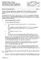 FORM PF (Paper Version) Reporting Form for Investment Advisers to Private Funds and Certain Commodity Pool Operators and Commodity Trading Advisors
