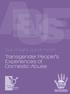 Out of sight, out of mind? Transgender People s Experiences of Domestic Abuse