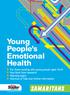 Young People s Emotional Health