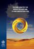 The WMO Strategy for Service Delivery and Its Implementation Plan