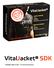 VitalJacket SDK v1.0.03 Technical Specifications