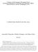 Finance and Economics Discussion Series Divisions of Research & Statistics and Monetary Affairs Federal Reserve Board, Washington, D.C.