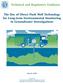 The Use of Direct Push Well Technology for Long-term Environmental Monitoring in Groundwater Investigations