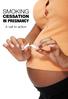 Smoking. cessation. in pregnancy. A call to action