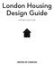 London Housing Design Guide INTERIM EDITION