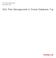 An Oracle White Paper November 2010. SQL Plan Management in Oracle Database 11g
