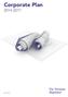 Corporate Plan 2014-2017