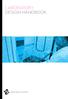 LABORATORY DESIGN HANDBOOK