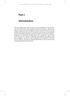 Vyvyan Evans / How words mean 01-Vvvyan_Evans-chap1 Revise Proof page 1 23.6.2009 2:55pm. Part I. Introduction
