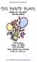 THE PARTY PLACE WHERE ALL THE GREAT PARTIES BEGIN! 940 Broadway Eureka, CA 95501 (707) 443-0833 Hours: Monday thru Saturday 8:30 a.m.-5:30 p.m.
