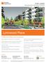 Lynnwood Place. FOR LEASE 184th Street SW & 33rd Avenue, Lynnwood. Exciting New Mixed-Use Development