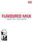 FLAVOURED MILK TOOLKIT TWO - FIND SUPPORT