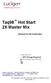 Taq98 Hot Start 2X Master Mix