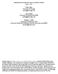 DOES HEAD START DO ANY LASTING GOOD? June 1, 2012. Chloe Gibbs University of Chicago chloeh@uchicago.edu