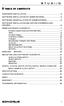 HARDWARE INSTALLATION.3 SOFTWARE INSTALLATION (PC WIN95 DRIVERS).4 SOFTWARE UNINSTALLATION (PC WIN95 DRIVERS).6 WIN95 SOFTWARE TOUR/SETUP.
