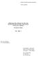 APPROXIMATING THE BIAS OF THE LSDV ESTIMATOR FOR DYNAMIC UNBALANCED PANEL DATA MODELS. Giovanni S.F. Bruno EEA 2004-1