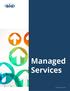 Managed Services. aiosolutions.com