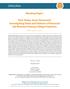 Working Paper: Here Today, Gone Tomorrow? Investigating Rates and Patterns of Financial Aid Renewal Among College Freshmen. University of Virginia