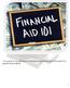Your guide to navigating and understanding financial aid, information for parents and students.