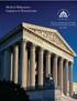 Medical Malpractice Litigation in Pennsylvania. Report commissioned and funded by the Pennsylvania Bar Association May 2006