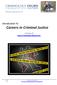 Careers in Criminal Justice