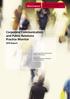 Corporate Communication and Public Relations Practice Monitor