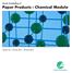 Nordic Ecolabelling of Paper Products - Chemical Module