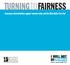 TURNINGTOFAIRNESS Insurance discrimination against women today and the Affordable Care Act