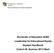 Doctorate of Education (EdD) Leadership for Educational Equity Student Handbook Cohort #5, Summer 2014 Start