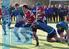 CLUBS & SCHOOLS A YEAR IN SCOTTISH RUGBY