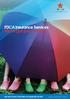 FDCA Insurance Services We ve got you covered. Educator Insurance Information and Application Booklet