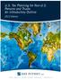 U.S. Tax Planning for Non-U.S. Persons and Trusts: An Introductory Outline