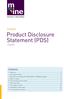 Super Product Disclosure Statement (PDS)