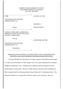 UNITED STATES BANKRUPTCY COURT NORTHERN DISTRICT OF GEORGIA ATLANTA DIVISION à IN RE: CASE NO. 02-74974. Movant, v.