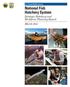 U.S. Fish & Wildlife Service National Fish Hatchery System