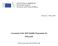 Assessment of the 2015 Stability Programme for FINLAND