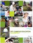 Off-campus Education Handbook
