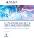 2015 NETWORK SECURITY & CYBER RISK MANAGEMENT: THE FOURTH ANNUAL SURVEY OF ENTERPRISE-WIDE CYBER RISK MANAGEMENT PRACTICES IN EUROPE