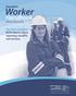 Handbook. Your forms & guide to WCB-Alberta injury reporting, benefits and services WCB-ALBERTA. Effective January 2015
